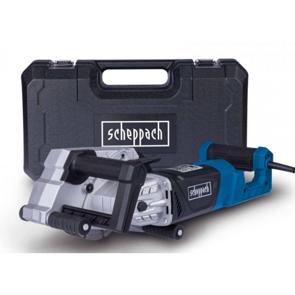 Mūro freza Scheppach MNF2250 Mūro freza Scheppach MNF2250